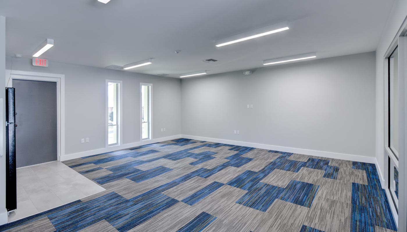 Gainesville Innovation District Office Space for Lease Gainesville